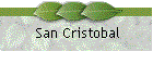 San Cristobal