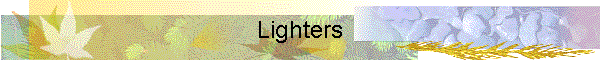 Lighters