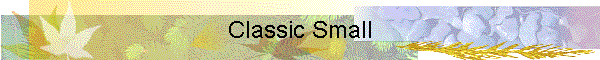 Classic Small