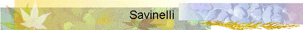Savinelli