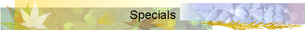 Specials