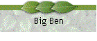 Big Ben