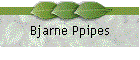 Bjarne Ppipes