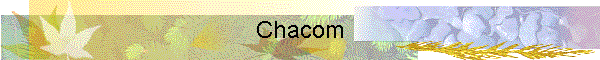 Chacom
