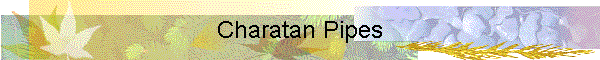 Charatan Pipes