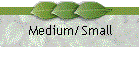 Medium/Small