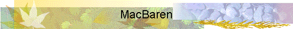MacBaren